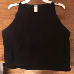2 for $10🌻American Apparel Cropped Tank Top